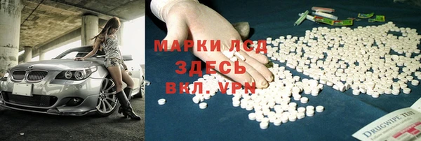 крисы Касимов